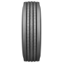 Грузовая шина Jinyu Tires JF518 265/70R19,5 143/141J рулевая 18PR новая