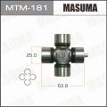 Masuma MTM181 карданного вала Mitsubishi