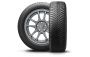 Легковая шина Michelin CrossClimate 2 195/55 R16 91V