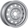 Легковой диск Accuride ВАЗ 2170 5,5x14 4x98 ET35 58,6 Silver