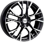 Легковой диск Carwel Камак 7x18 5x108 ET43 65,1 ABT