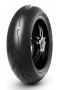 Мотошина Pirelli Diablo Rosso IV Corsa 190/55 R17 75W Rear Wheel (заднее колесо)