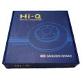 HI-Q SD5304 задняя ось
