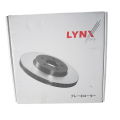 LYNXauto BN-2019 передняя ось
