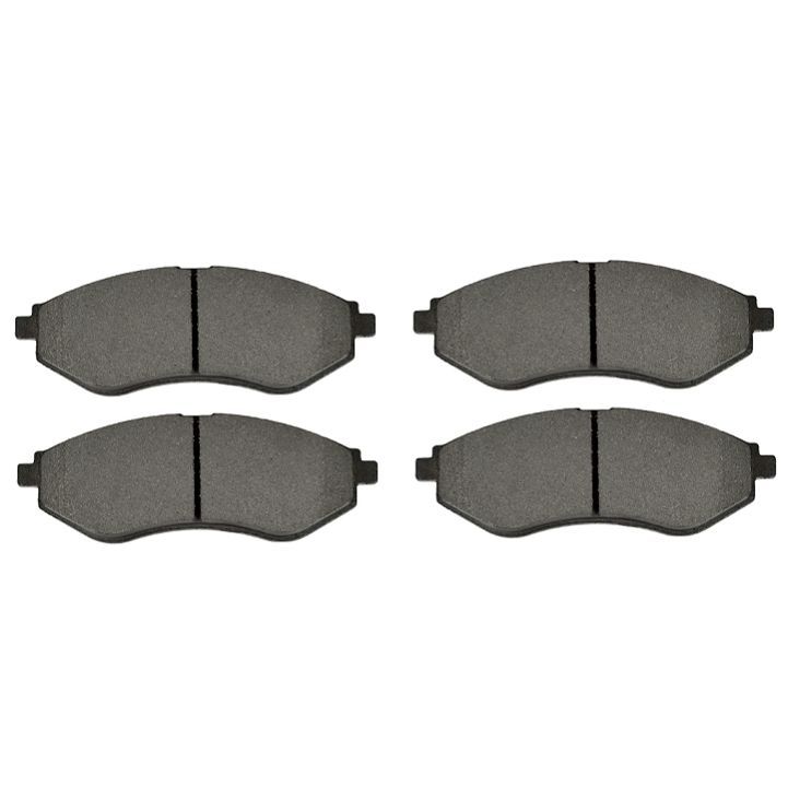 Изображение Mitsubishi дисковые, передняя ось №4